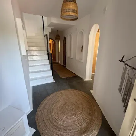 Апартаменты Castle House Мармарис