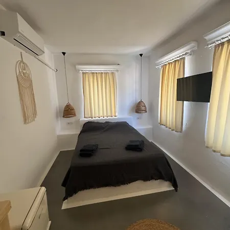 Апартаменты Castle House Мармарис