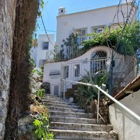 Castle House *